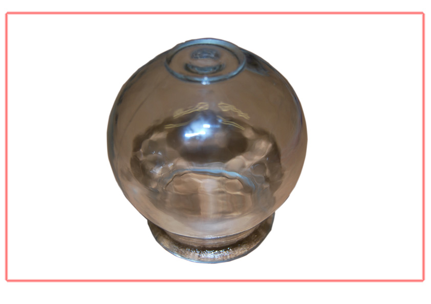 Glass Cupping 5)