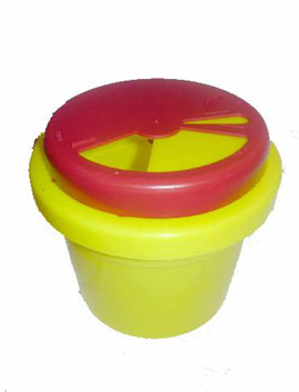 Sharp Box 1.2L